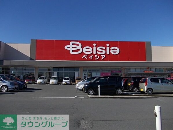 グリーンヒルズBの物件内観写真